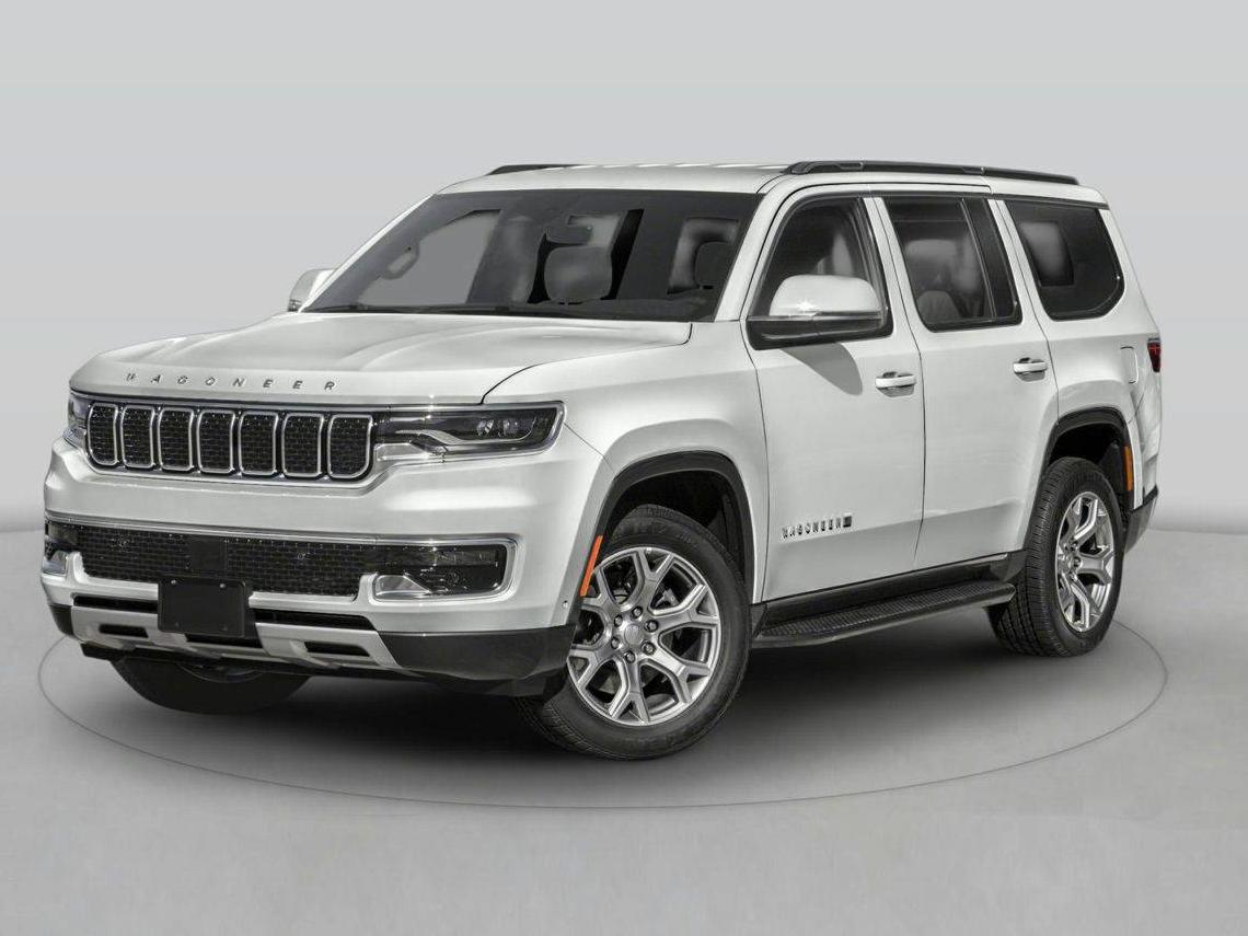JEEP WAGONEER 2024 1C4SJVBP4RS174538 image