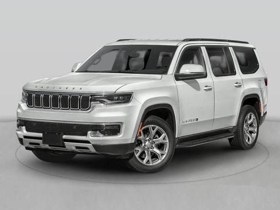 JEEP WAGONEER 2024 1C4SJVDP7RS153762 image