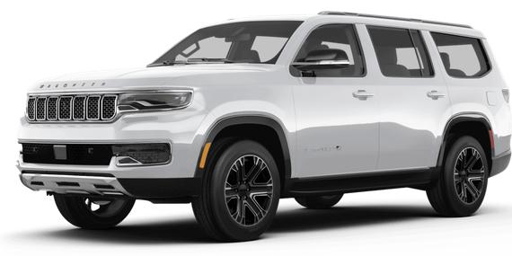 JEEP WAGONEER 2024 1C4SJVBP9RS113136 image JEEP WAGONEER 2024 1C4SJVBP9RS113136 image