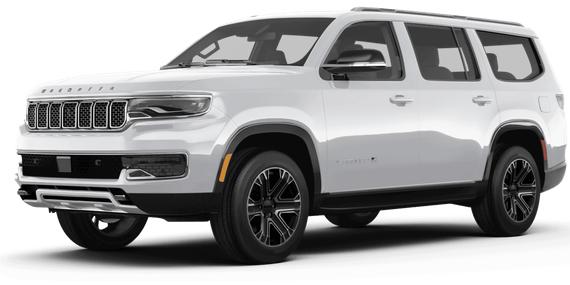 JEEP WAGONEER 2024 1C4SJVBPXRS117194 image