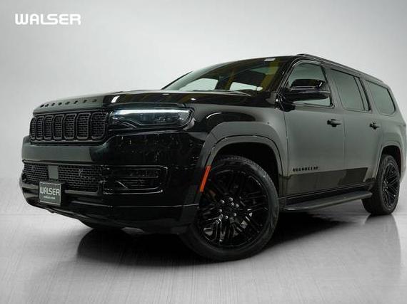 JEEP WAGONEER 2024 1C4SJVBPXRS174138 image