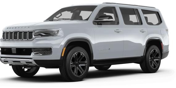 JEEP WAGONEER 2024 1C4SJVBP5RS172619 image