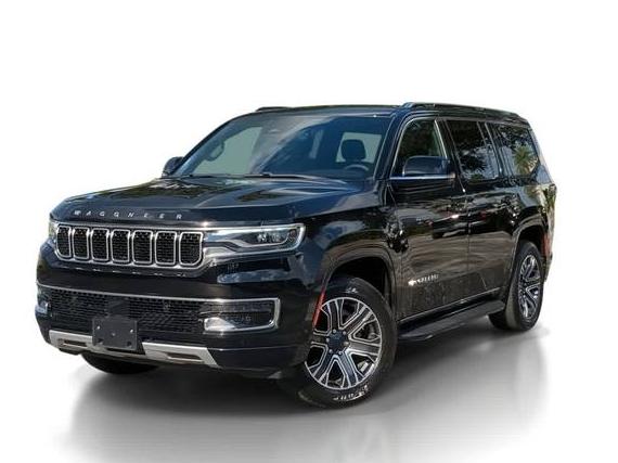 JEEP WAGONEER 2024 1C4SJUBP2RS137515 image JEEP WAGONEER 2024 1C4SJUBP2RS137515 image