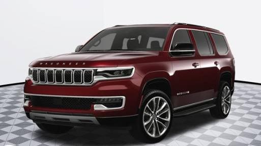 JEEP WAGONEER 2024 1C4SJVBP3RS169301 image