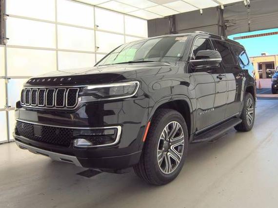 JEEP WAGONEER 2024 1C4SJVBP8RS171139 image JEEP WAGONEER 2024 1C4SJVBP8RS171139 image