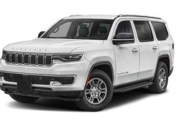 JEEP WAGONEER 2024 1C4SJVBPXRS132956 image JEEP WAGONEER 2024 1C4SJVBPXRS132956 image