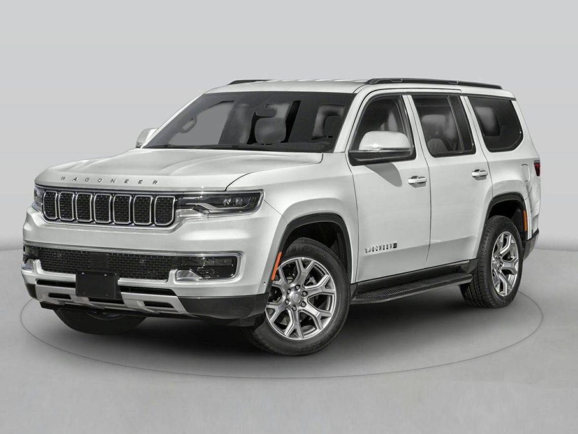 JEEP WAGONEER 2024 1C4SJVDP8RS160509 image