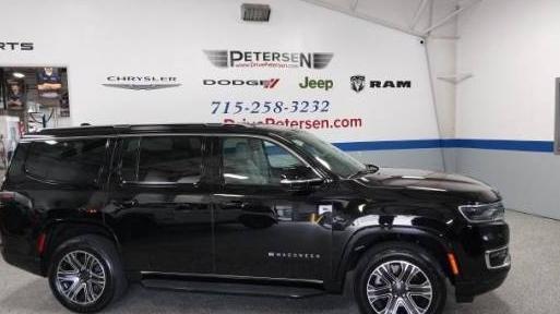 JEEP WAGONEER 2024 1C4SJVBP4RS118454 image