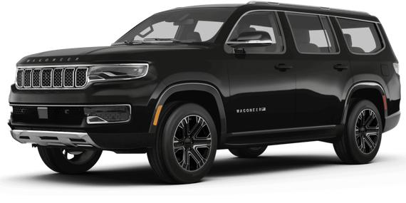 JEEP WAGONEER 2024 1C4SJVBP7RS117153 image