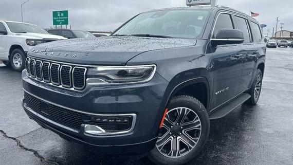 JEEP WAGONEER 2024 1C4SJVAPXRS122008 image