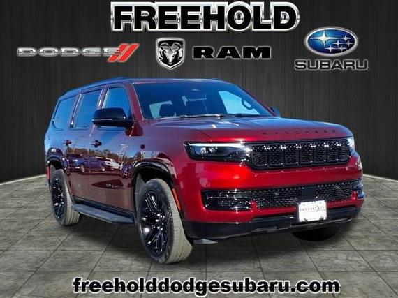 JEEP WAGONEER 2024 1C4SJVBP0RS170017 image