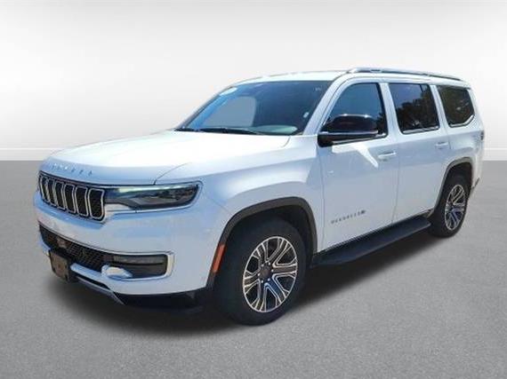 JEEP WAGONEER 2024 1C4SJVBP3RS115125 image JEEP WAGONEER 2024 1C4SJVBP3RS115125 image