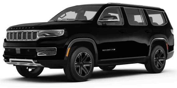 JEEP WAGONEER 2024 1C4SJVBP5RS179005 image