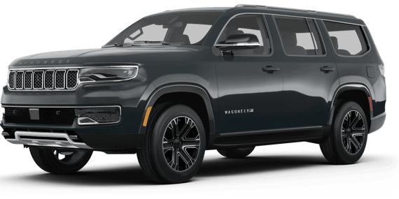 JEEP WAGONEER 2024 1C4SJVBP0RS180515 image
