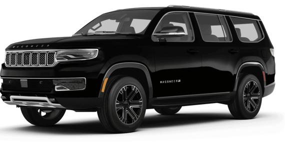 JEEP WAGONEER 2024 1C4SJVBP9RS161364 image