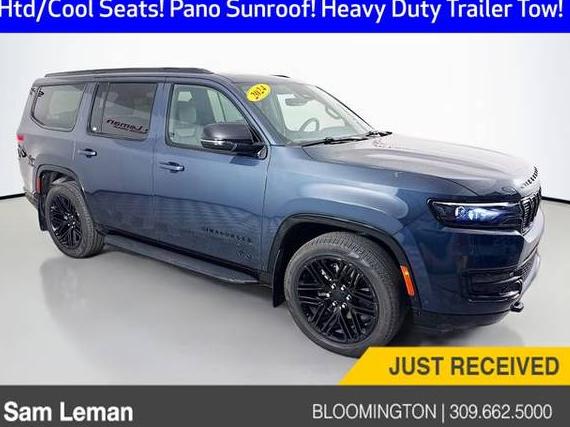 JEEP WAGONEER 2024 1C4SJVBP0RS141214 image JEEP WAGONEER 2024 1C4SJVBP0RS141214 image