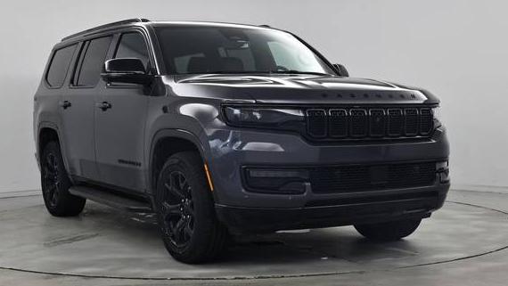 JEEP WAGONEER 2024 1C4SJVBP9RS133659 image