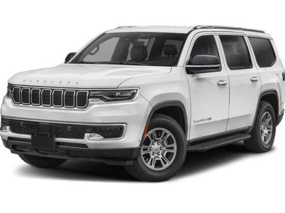 JEEP WAGONEER 2024 1C4SJVBPXRS171627 image