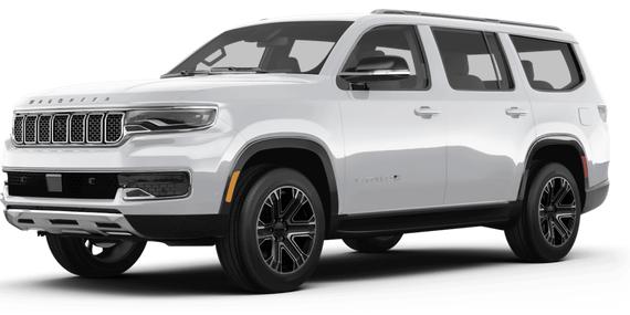 JEEP WAGONEER 2024 1C4SJVBP7RS176493 image