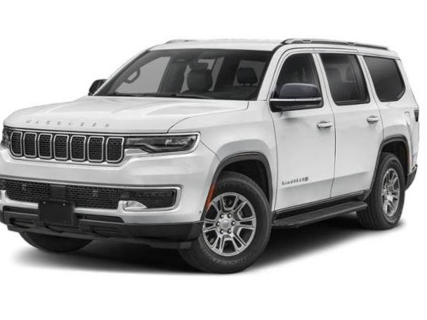 JEEP WAGONEER 2024 1C4SJVBP6RS174265 image