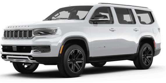 JEEP WAGONEER 2024 1C4SJVBP6RS167431 image JEEP WAGONEER 2024 1C4SJVBP6RS167431 image