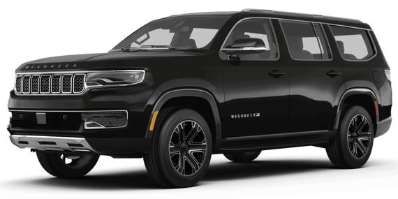 JEEP WAGONEER 2024 1C4SJVBP6RS168238 image JEEP WAGONEER 2024 1C4SJVBP6RS168238 image