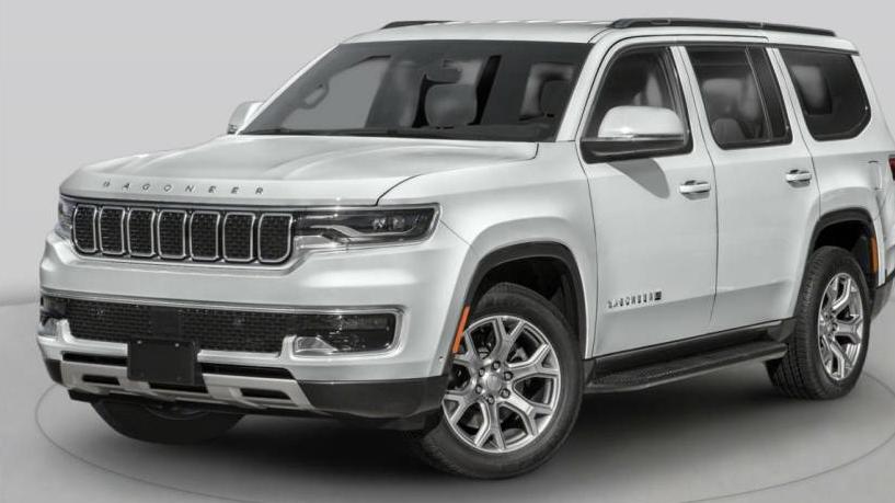 JEEP WAGONEER 2024 1C4SJVBP5RS125476 image