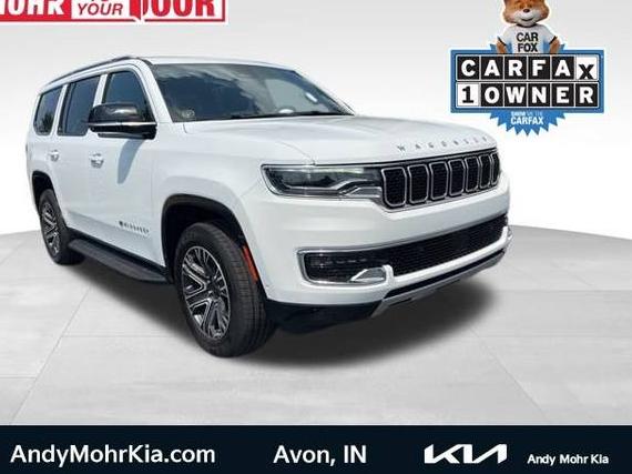 JEEP WAGONEER 2024 1C4SJVBP8RS172856 image JEEP WAGONEER 2024 1C4SJVBP8RS172856 image