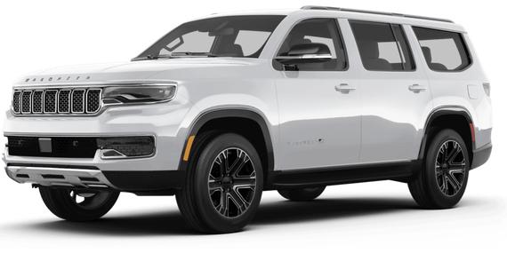 JEEP WAGONEER 2024 1C4SJUBP7RS177122 image