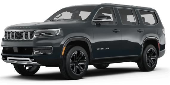JEEP WAGONEER 2024 1C4SJVAPXRS115530 image