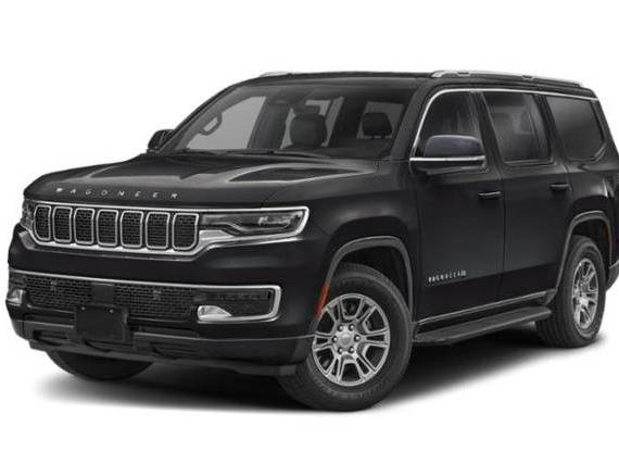 JEEP WAGONEER 2024 1C4SJVBP7RS115256 image