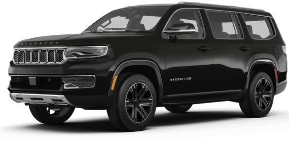 JEEP WAGONEER 2024 1C4SJUBP5RS137508 image JEEP WAGONEER 2024 1C4SJUBP5RS137508 image