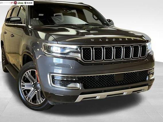 JEEP WAGONEER 2024 1C4SJVBP7RS132865 image JEEP WAGONEER 2024 1C4SJVBP7RS132865 image