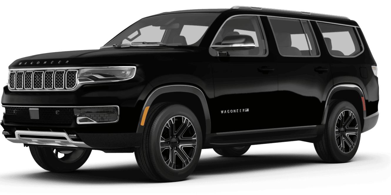 JEEP WAGONEER 2024 1C4SJVBPXRS141396 image