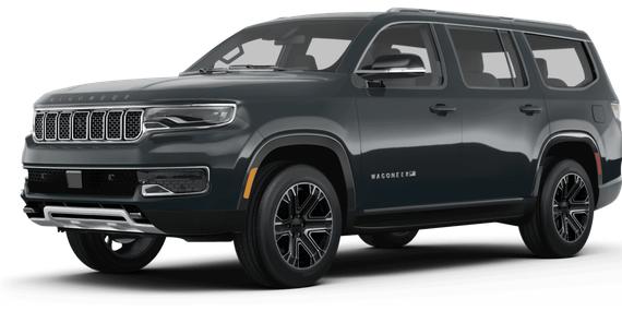 JEEP WAGONEER 2024 1C4SJVBP2RS103113 image