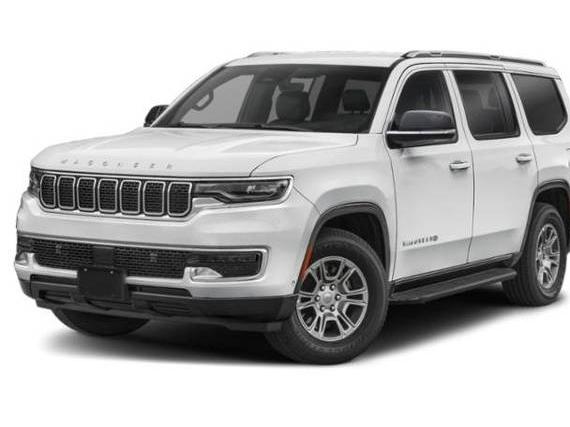 JEEP WAGONEER 2024 1C4SJVDP4RS175766 image