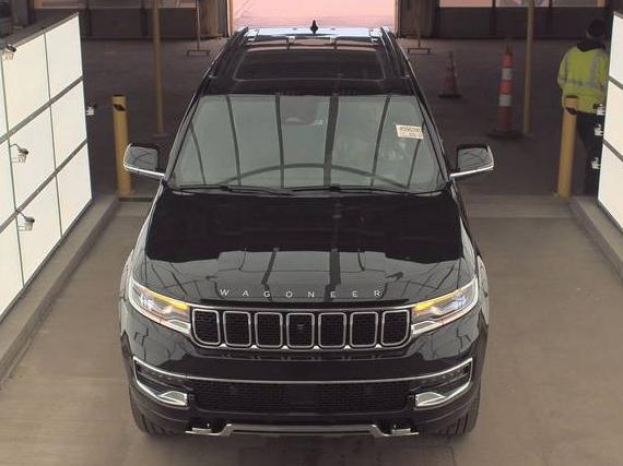 JEEP WAGONEER 2024 1C4SJVDP9RS161667 image