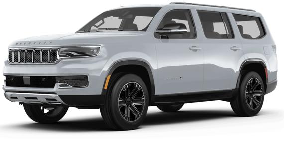 JEEP WAGONEER 2024 1C4SJVBP3RS171551 image