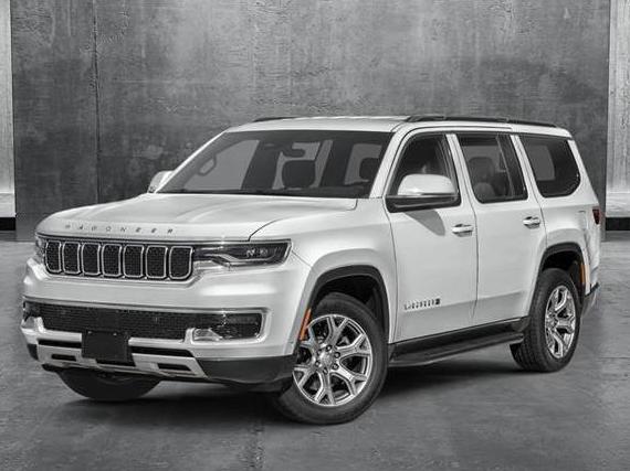 JEEP WAGONEER 2024 1C4SJVAPXRS114183 image