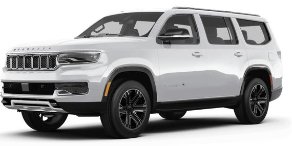 JEEP WAGONEER 2024 1C4SJVAP7RS127523 image
