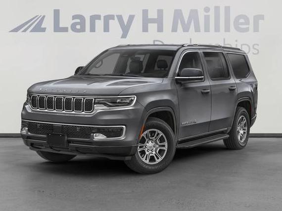 JEEP WAGONEER 2024 1C4SJVBP7RS114107 image