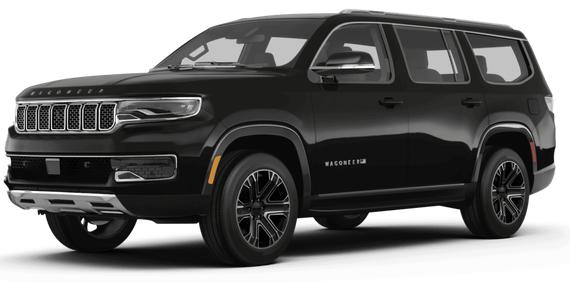 JEEP WAGONEER 2024 1C4SJVBP3RS118932 image JEEP WAGONEER 2024 1C4SJVBP3RS118932 image