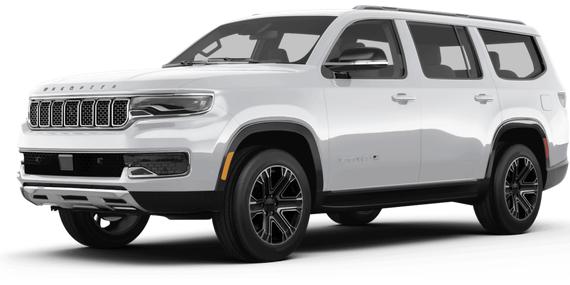 JEEP WAGONEER 2024 1C4SJVBP2RS115939 image JEEP WAGONEER 2024 1C4SJVBP2RS115939 image