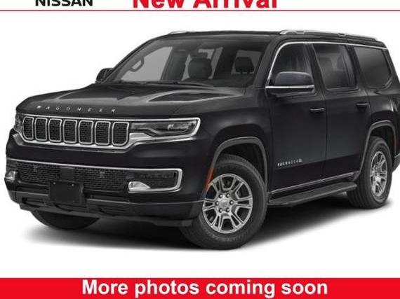 JEEP WAGONEER 2024 1C4SJVBP5RS136204 image