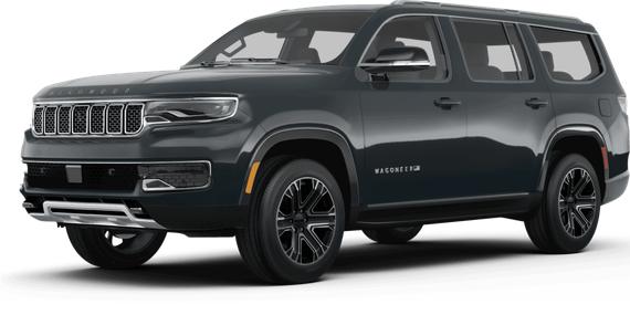 JEEP WAGONEER 2024 1C4SJVBP4RS184115 image