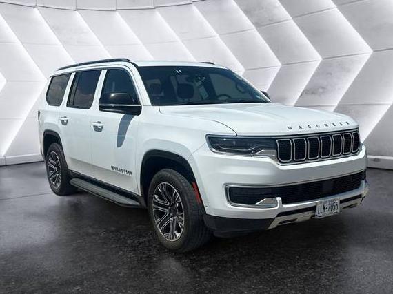 JEEP WAGONEER 2024 1C4SJVBP9RS111550 image JEEP WAGONEER 2024 1C4SJVBP9RS111550 image