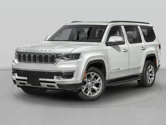 JEEP WAGONEER 2024 1C4SJVBPXRS152415 image