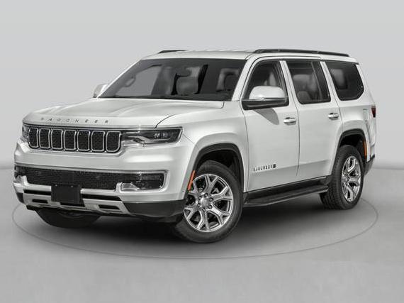 JEEP WAGONEER 2024 1C4SJVBP9RS158657 image JEEP WAGONEER 2024 1C4SJVBP9RS158657 image