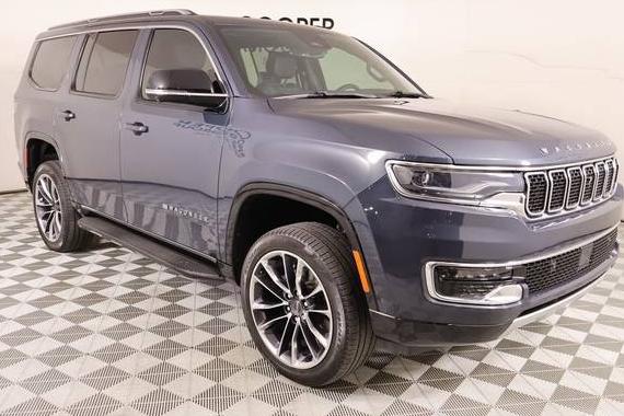 JEEP WAGONEER 2024 1C4SJVBP9RS115016 image JEEP WAGONEER 2024 1C4SJVBP9RS115016 image