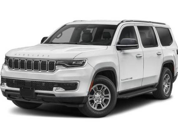 JEEP WAGONEER 2024 1C4SJVBP1RS114040 image